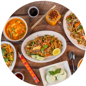 Thai Food Near Me