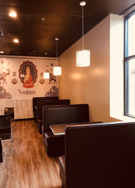 Fort Collins Thai Restaurant
